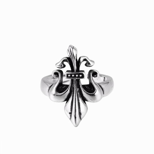 Chrome Hearts ring 11lyh156